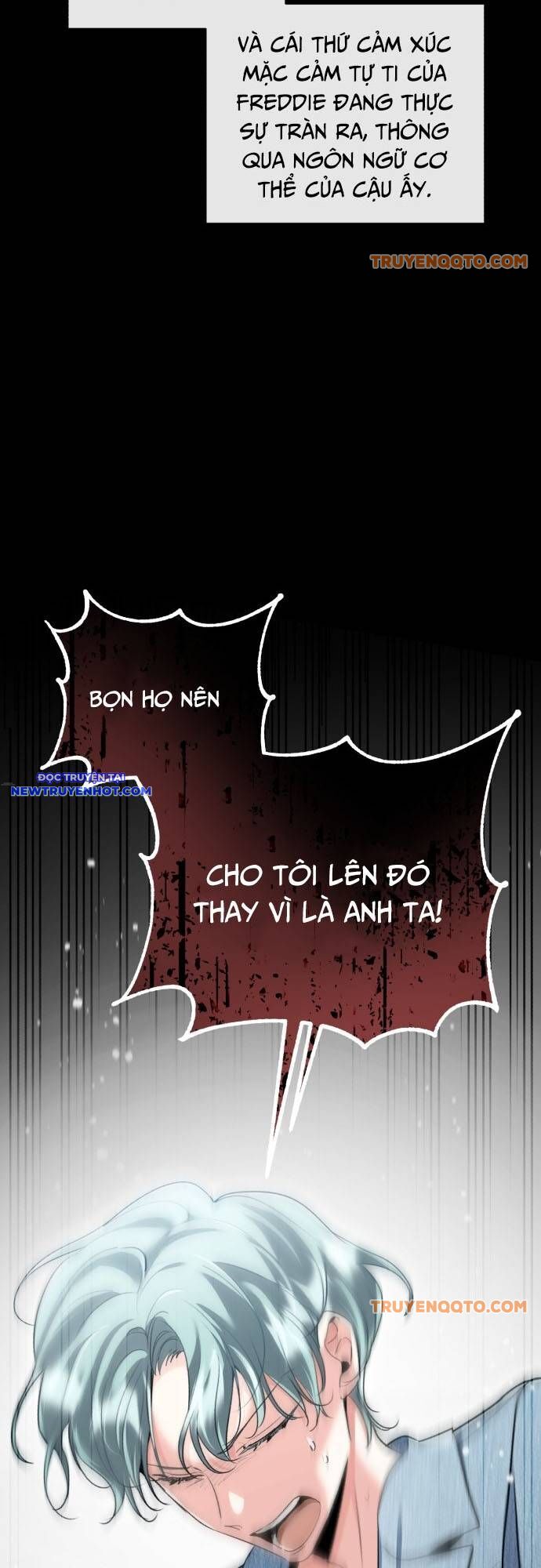 Ánh Hào Quang Của Diễn Viên Thiên Tài Chap 6 - Next Chap 7
