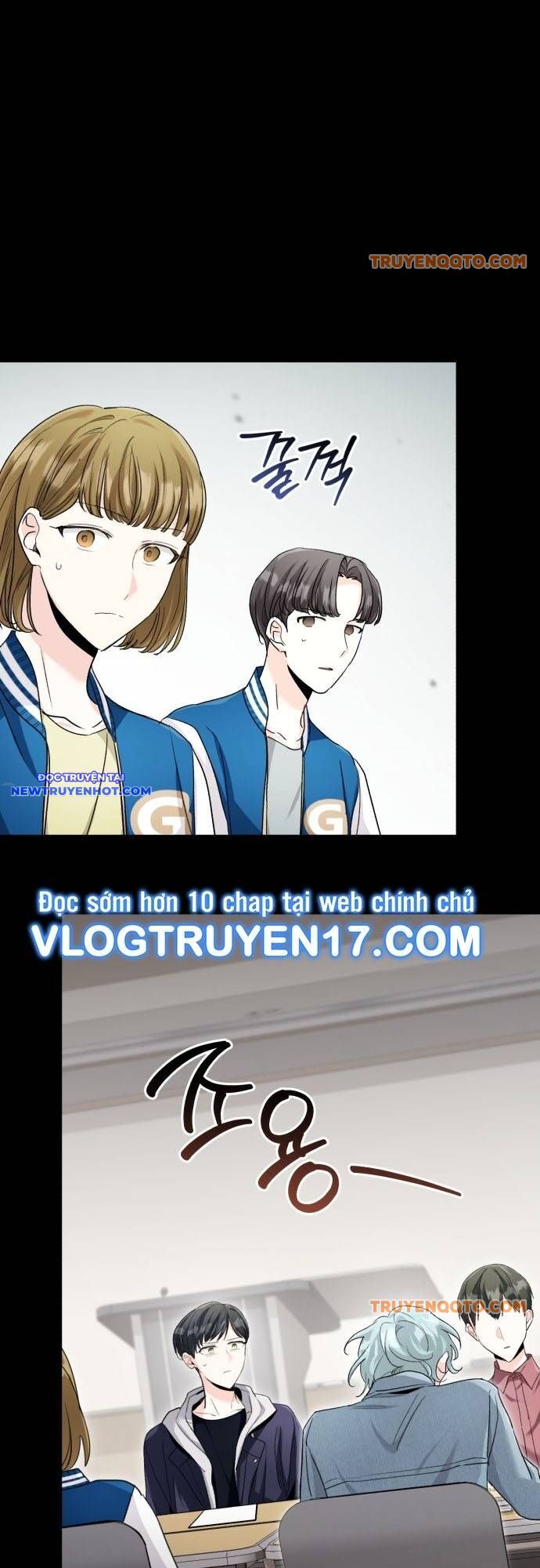 Ánh Hào Quang Của Diễn Viên Thiên Tài Chap 6 - Next Chap 7