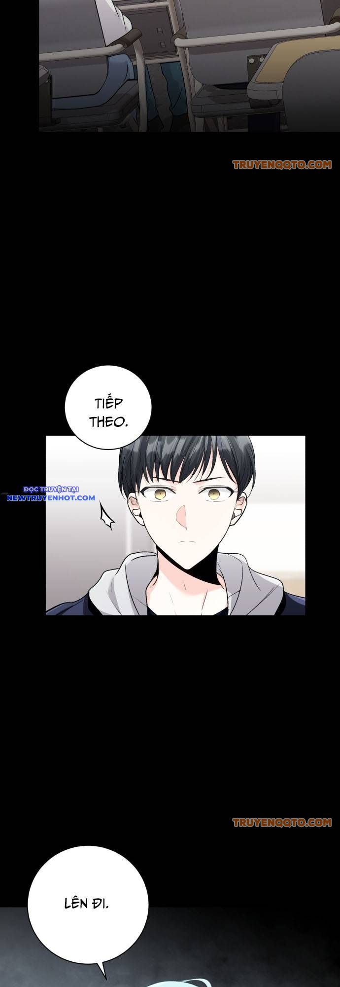 Ánh Hào Quang Của Diễn Viên Thiên Tài Chap 6 - Next Chap 7