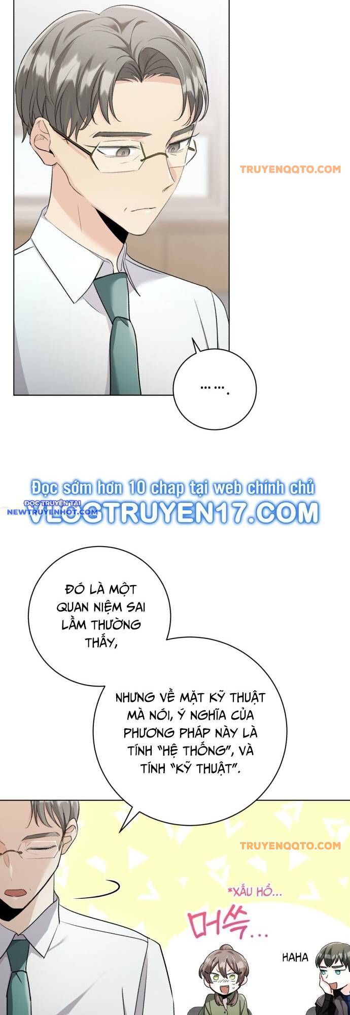 Ánh Hào Quang Của Diễn Viên Thiên Tài Chap 6 - Next Chap 7