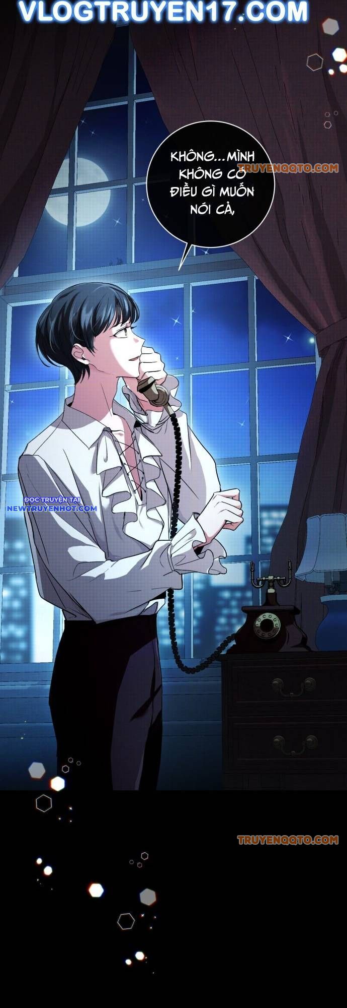 Ánh Hào Quang Của Diễn Viên Thiên Tài Chap 6 - Next Chap 7