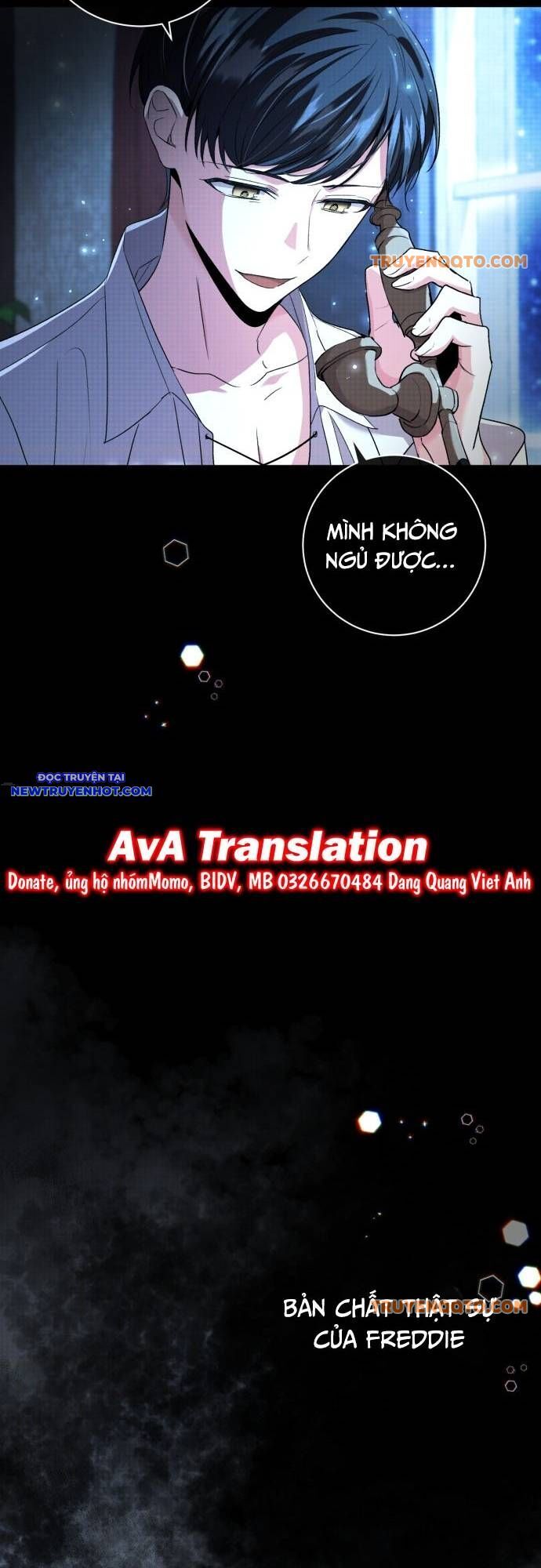 Ánh Hào Quang Của Diễn Viên Thiên Tài Chap 6 - Next Chap 7