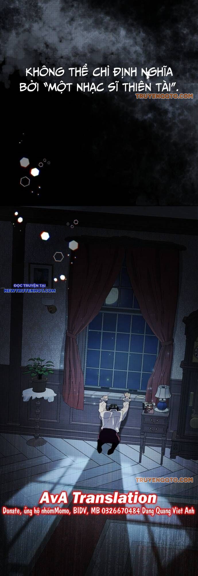 Ánh Hào Quang Của Diễn Viên Thiên Tài Chap 6 - Next Chap 7