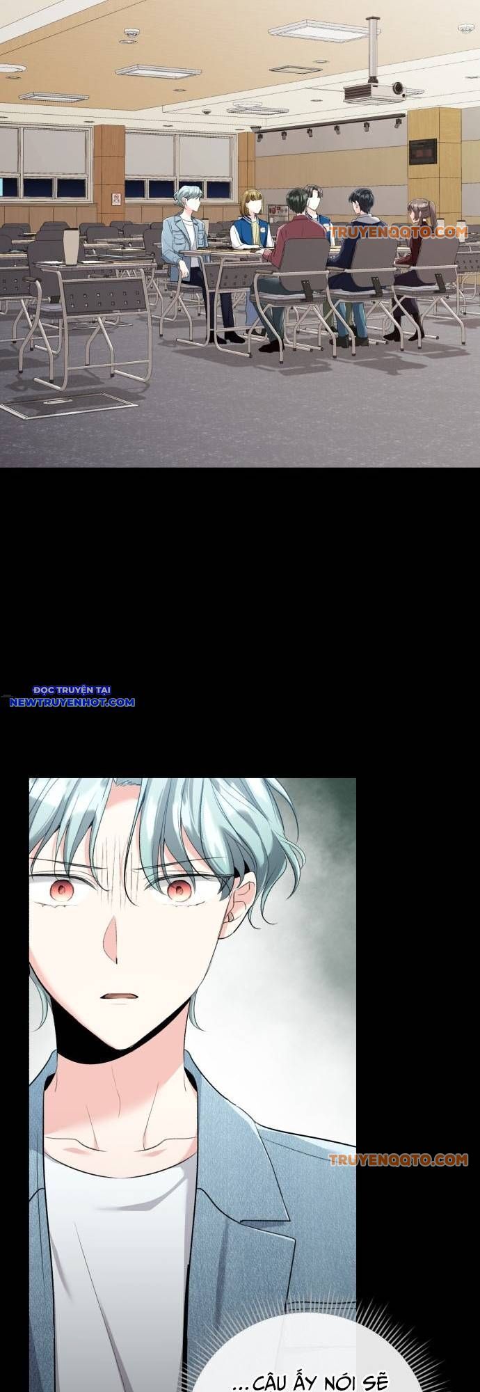Ánh Hào Quang Của Diễn Viên Thiên Tài Chap 6 - Next Chap 7