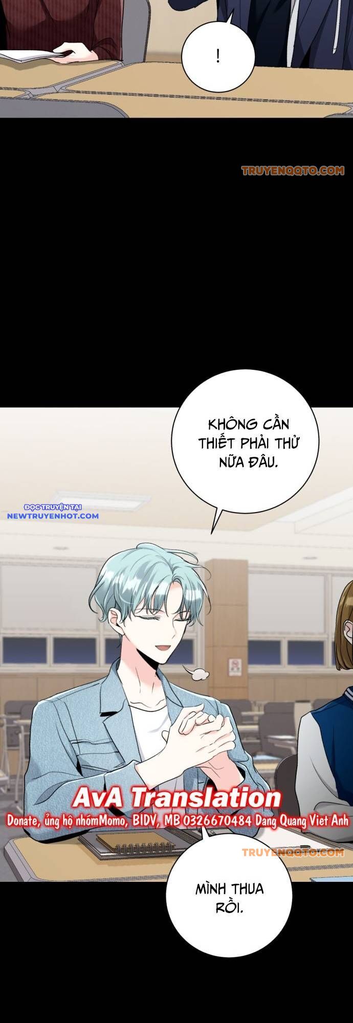 Ánh Hào Quang Của Diễn Viên Thiên Tài Chap 6 - Next Chap 7