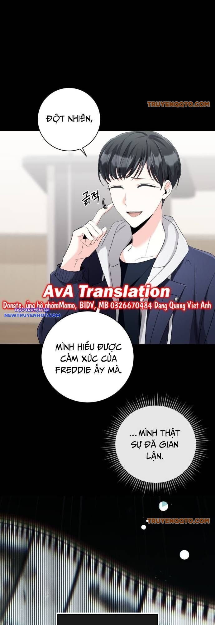 Ánh Hào Quang Của Diễn Viên Thiên Tài Chap 6 - Next Chap 7