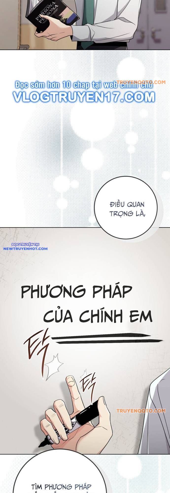 Ánh Hào Quang Của Diễn Viên Thiên Tài Chap 6 - Next Chap 7