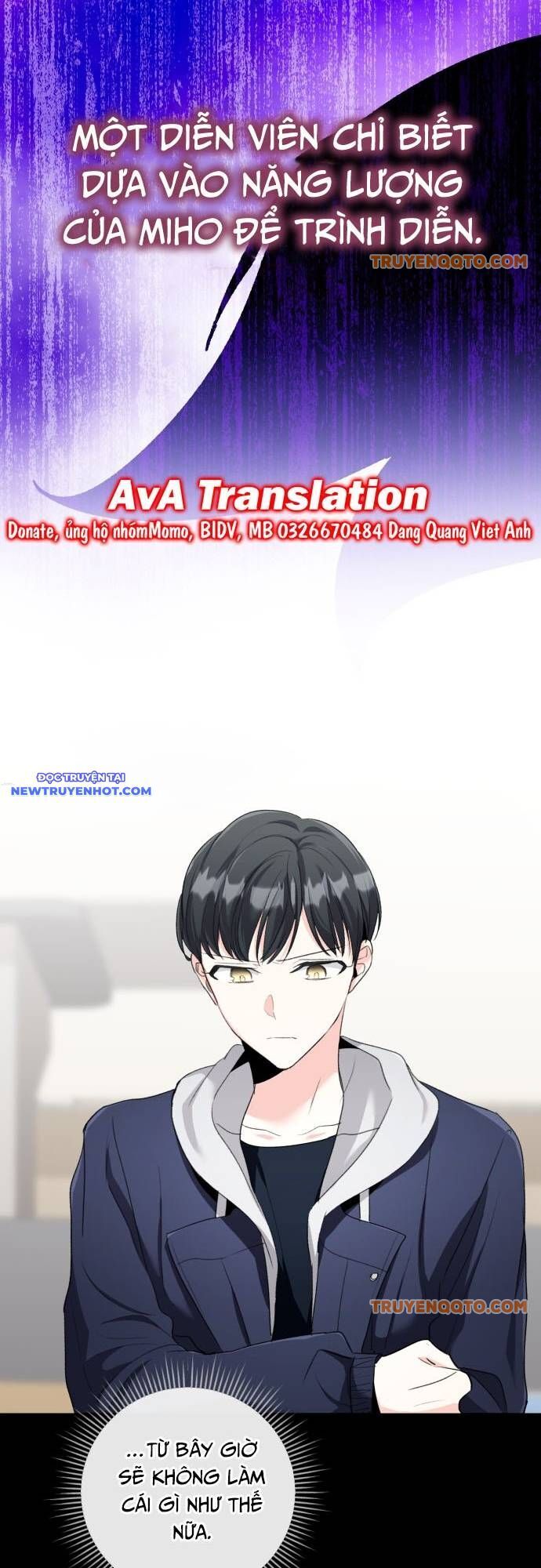 Ánh Hào Quang Của Diễn Viên Thiên Tài Chap 6 - Next Chap 7