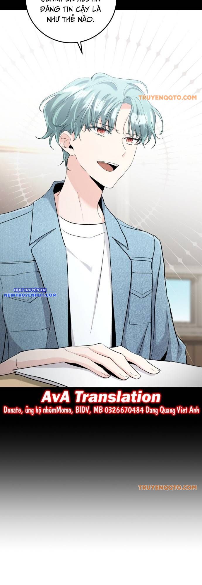 Ánh Hào Quang Của Diễn Viên Thiên Tài Chap 6 - Next Chap 7