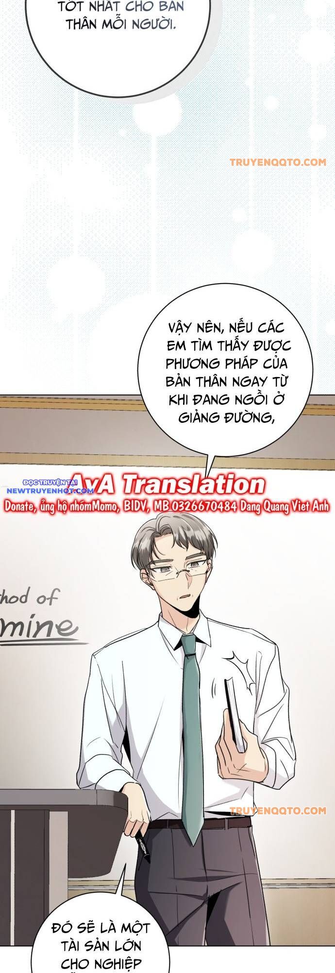 Ánh Hào Quang Của Diễn Viên Thiên Tài Chap 6 - Next Chap 7