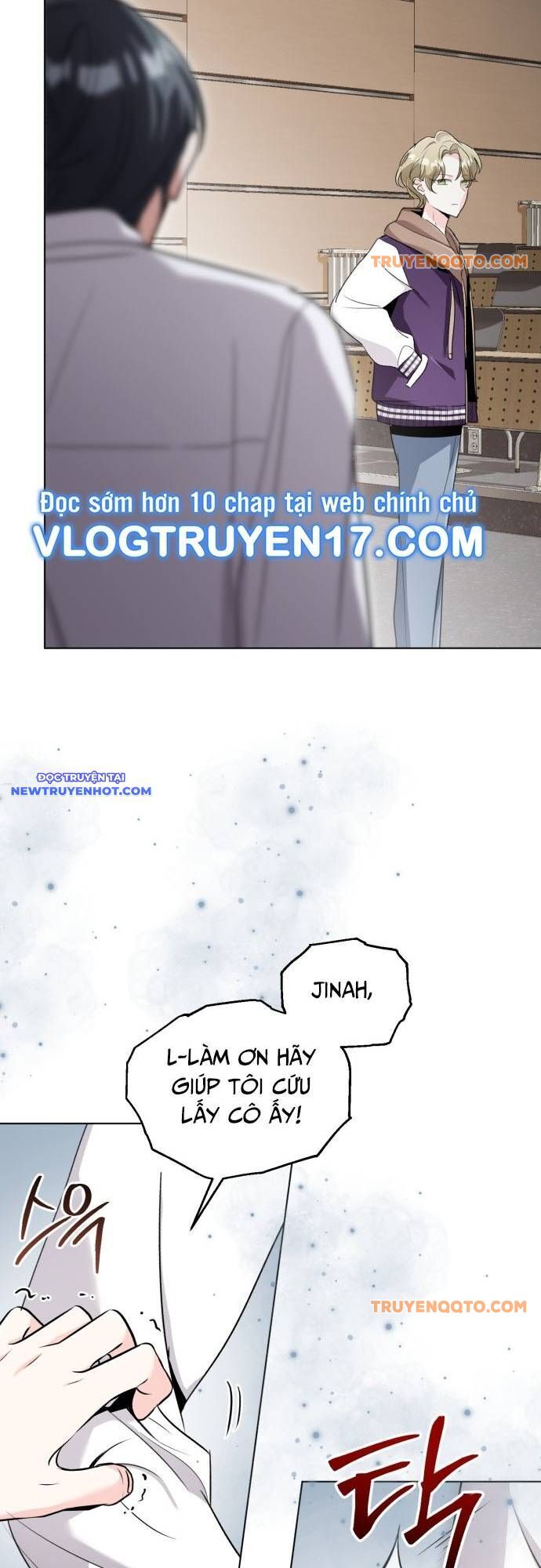 Ánh Hào Quang Của Diễn Viên Thiên Tài Chap 6 - Next Chap 7