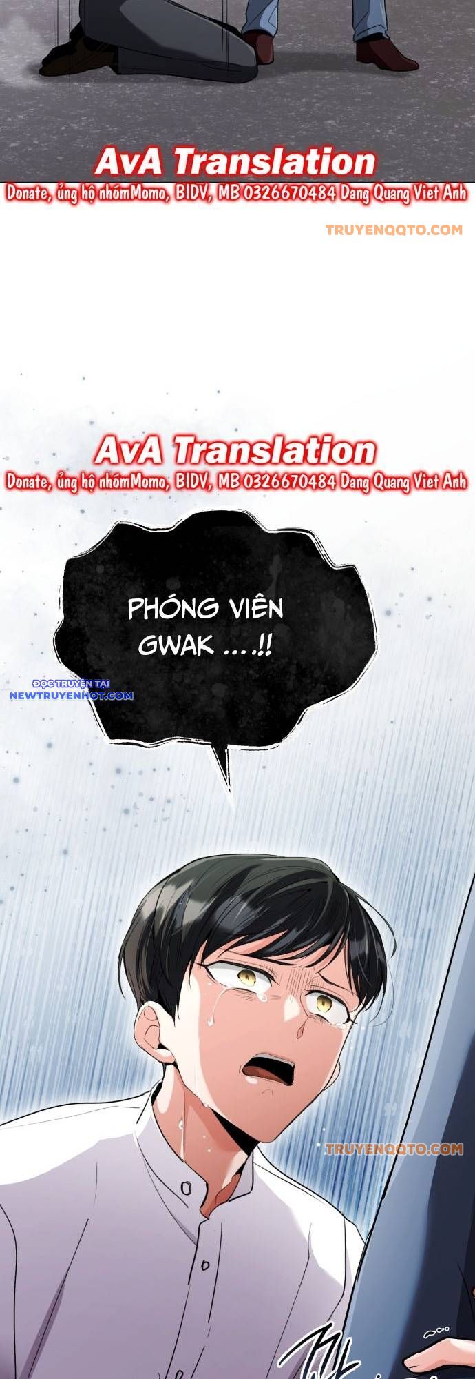 Ánh Hào Quang Của Diễn Viên Thiên Tài Chap 6 - Next Chap 7