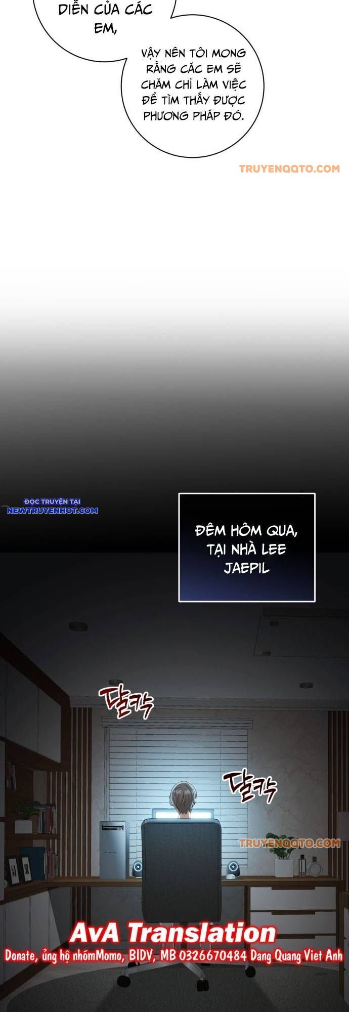 Ánh Hào Quang Của Diễn Viên Thiên Tài Chap 6 - Next Chap 7