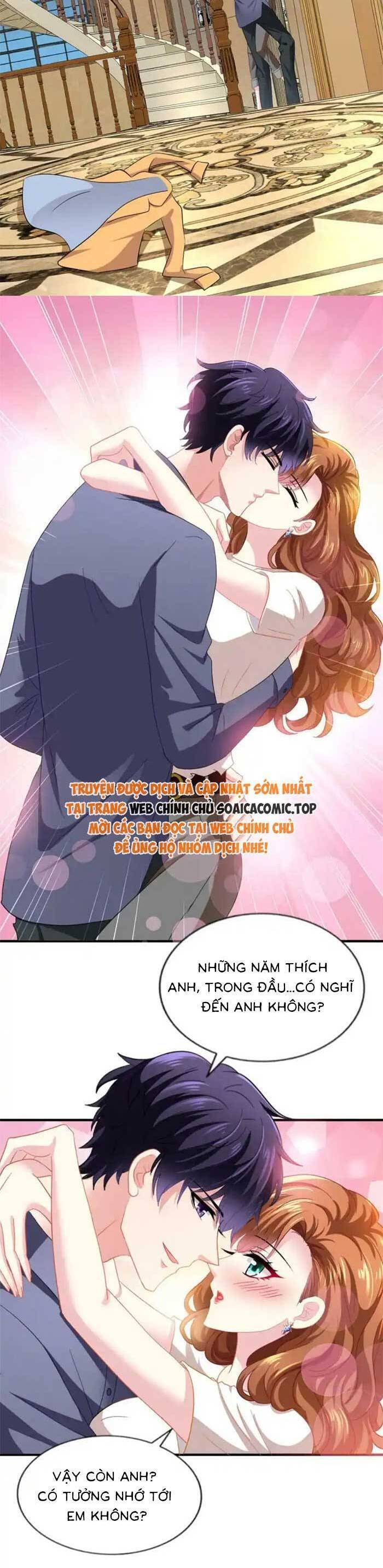 Ảnh Hậu Nhà Tôi Siêu Ngọt Ngào Chap 41 - Next Chap 42