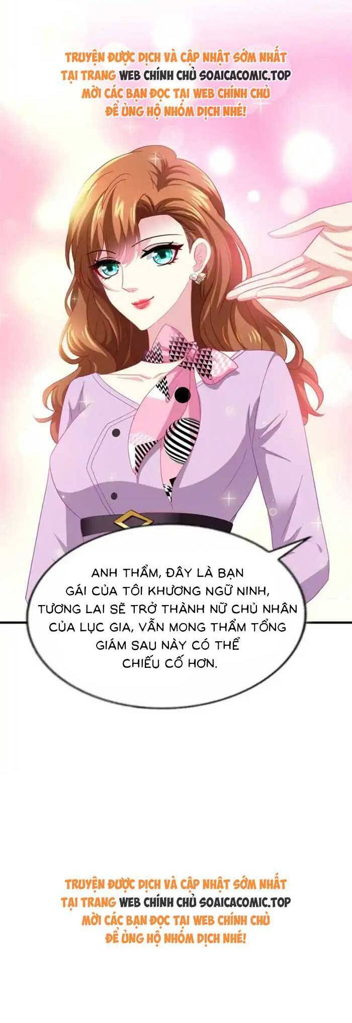 Ảnh Hậu Nhà Tôi Siêu Ngọt Ngào Chap 41 - Next Chap 42