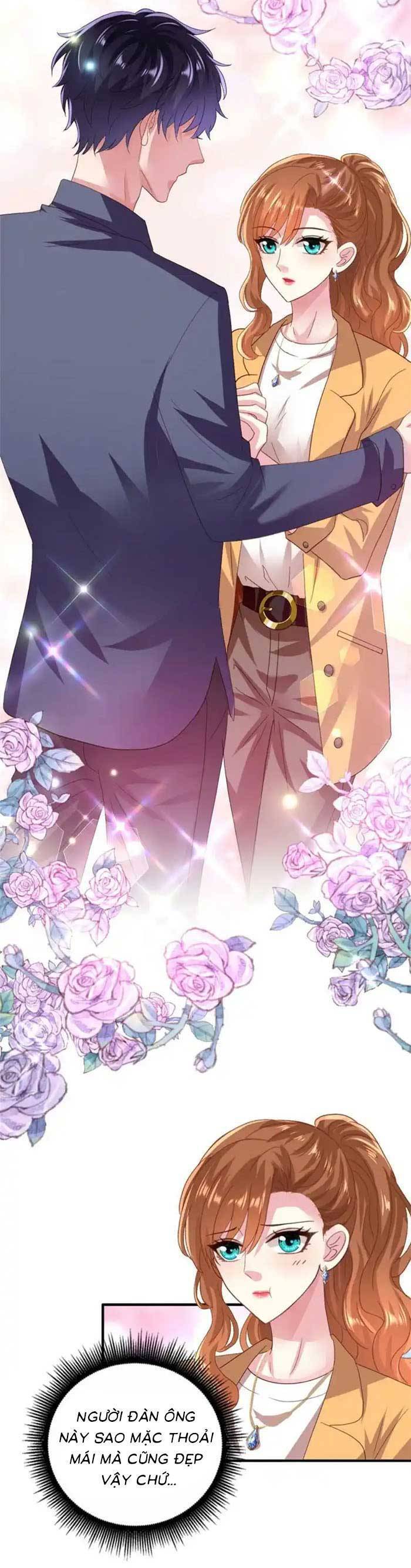 Ảnh Hậu Nhà Tôi Siêu Ngọt Ngào Chap 41 - Next Chap 42