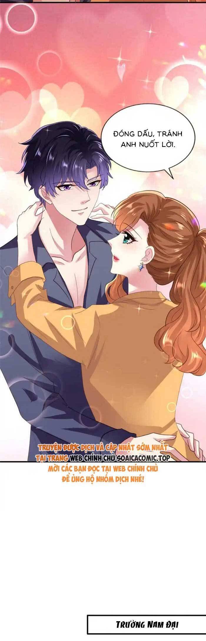Ảnh Hậu Nhà Tôi Siêu Ngọt Ngào Chap 41 - Next Chap 42