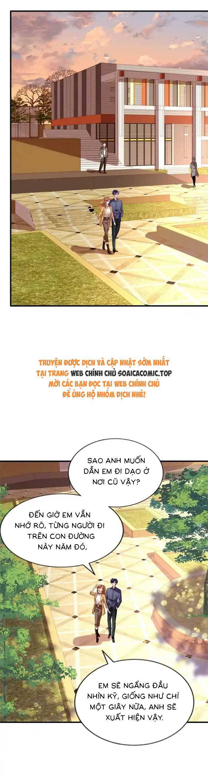 Ảnh Hậu Nhà Tôi Siêu Ngọt Ngào Chap 41 - Next Chap 42