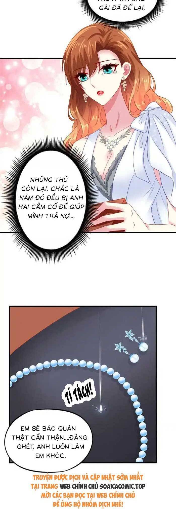 Ảnh Hậu Nhà Tôi Siêu Ngọt Ngào Chap 42 - Next Chap 43
