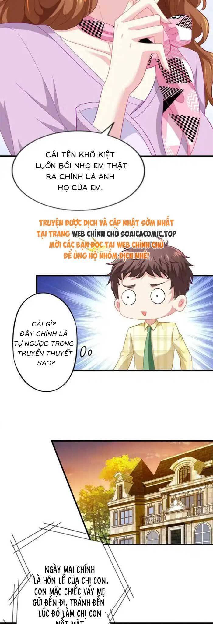 Ảnh Hậu Nhà Tôi Siêu Ngọt Ngào Chap 42 - Next Chap 43