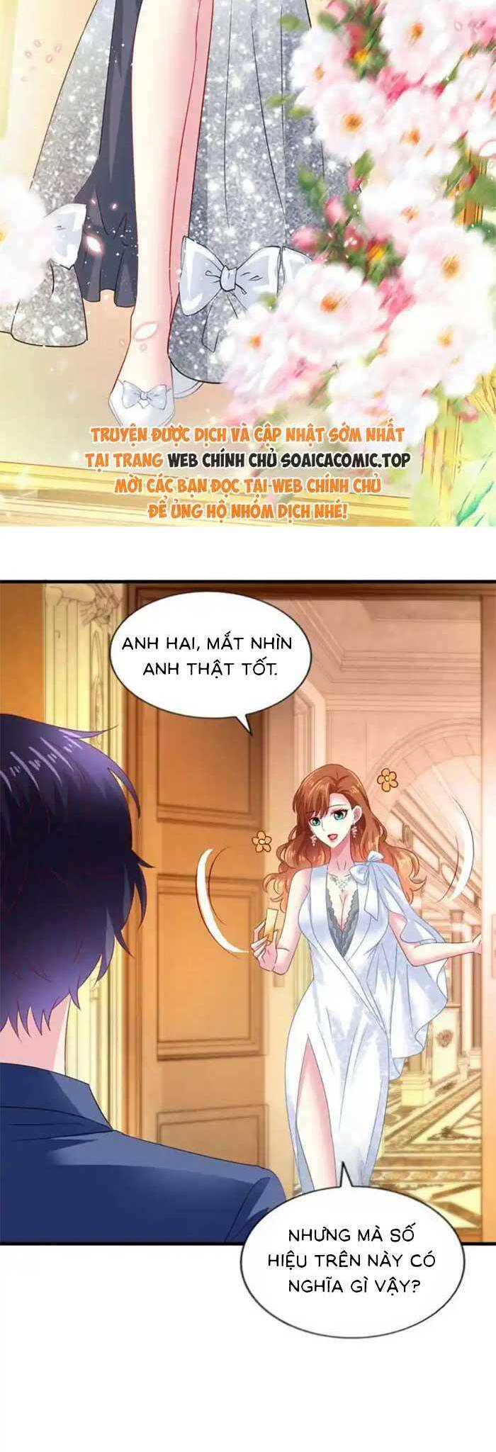 Ảnh Hậu Nhà Tôi Siêu Ngọt Ngào Chap 42 - Next Chap 43