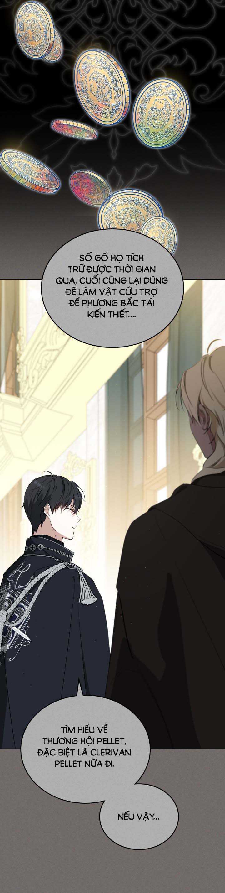 Ảnh Hậu Nhà Tôi Siêu Ngọt Ngào Chap 78 - Next Chap 79