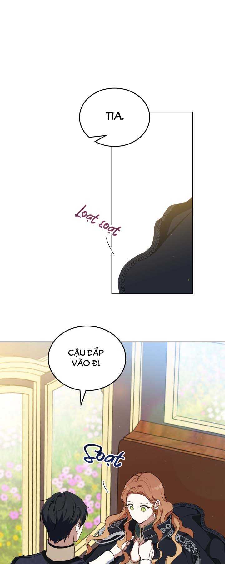 Ảnh Hậu Nhà Tôi Siêu Ngọt Ngào Chap 78 - Next Chap 79