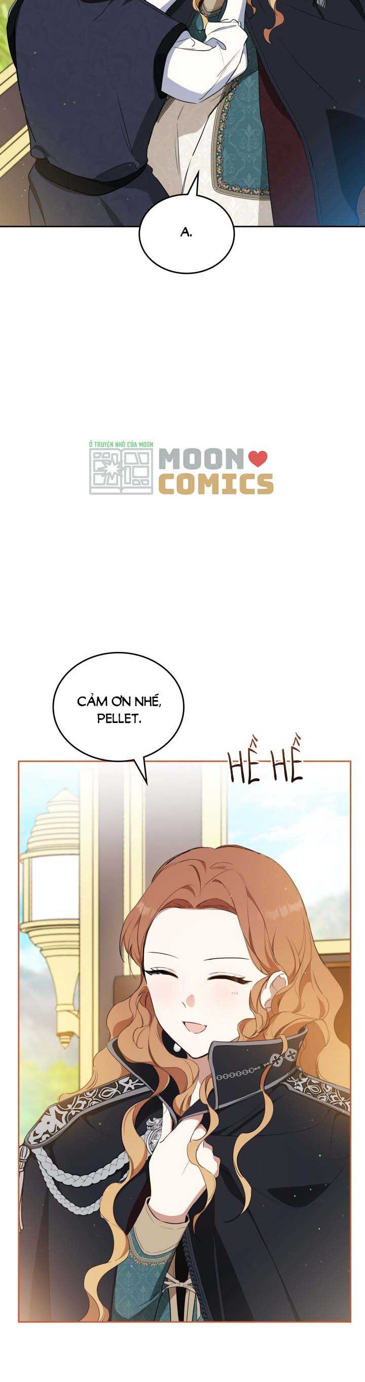 Ảnh Hậu Nhà Tôi Siêu Ngọt Ngào Chap 78 - Next Chap 79