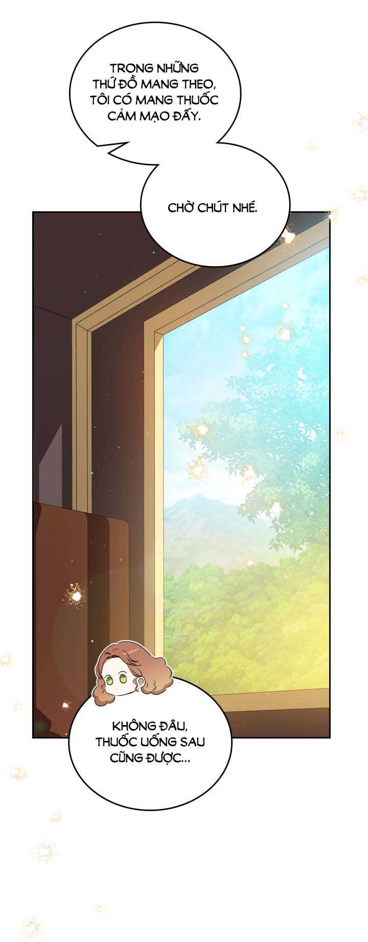 Ảnh Hậu Nhà Tôi Siêu Ngọt Ngào Chap 78 - Next Chap 79