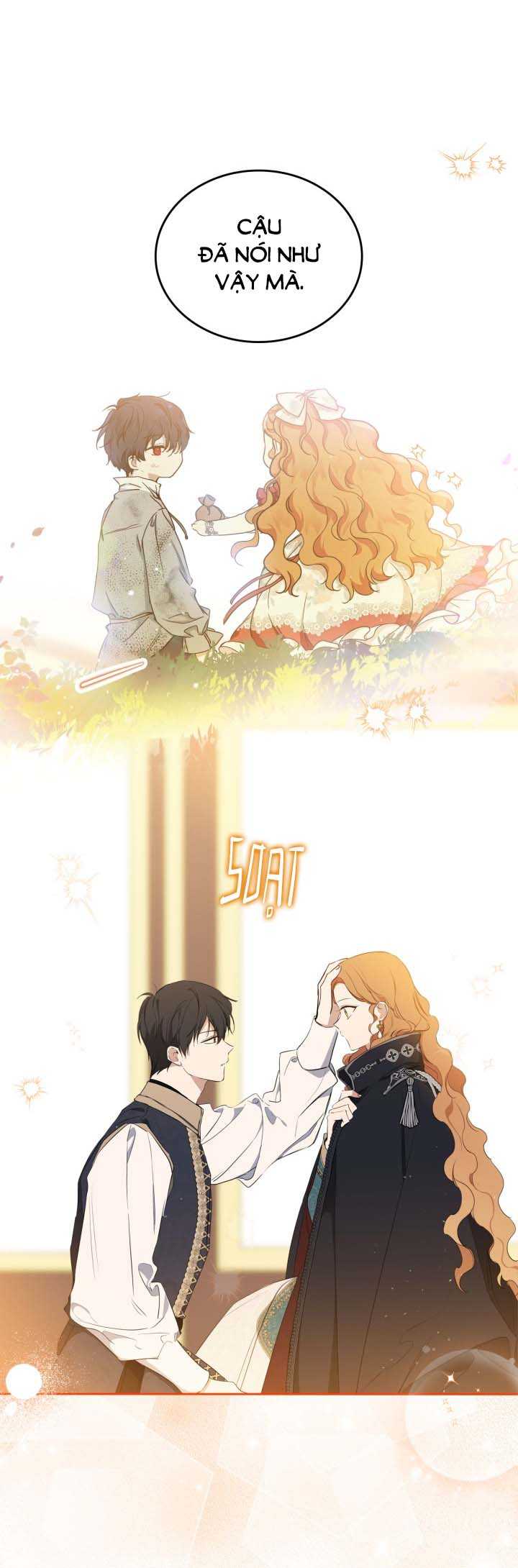 Ảnh Hậu Nhà Tôi Siêu Ngọt Ngào Chap 78 - Next Chap 79