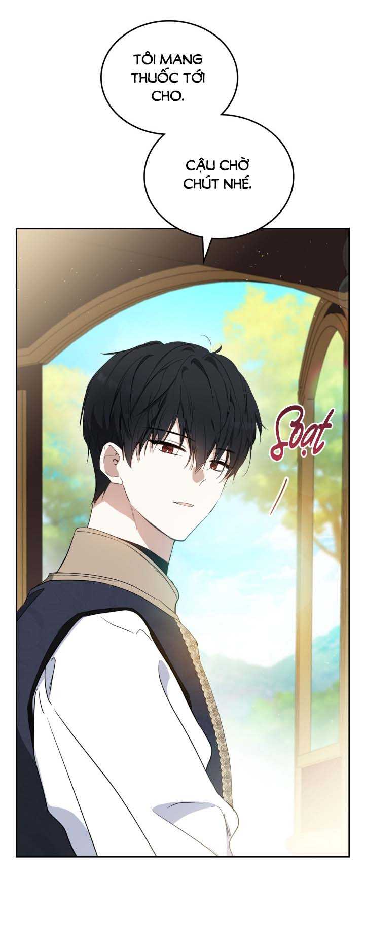 Ảnh Hậu Nhà Tôi Siêu Ngọt Ngào Chap 78 - Next Chap 79