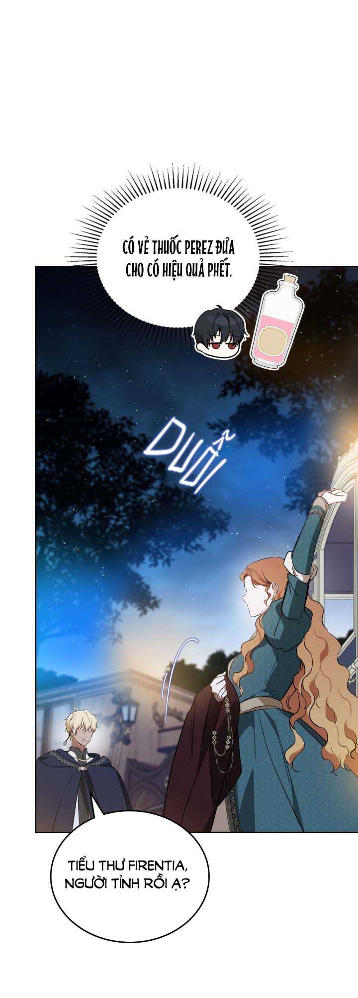 Ảnh Hậu Nhà Tôi Siêu Ngọt Ngào Chap 78 - Next Chap 79