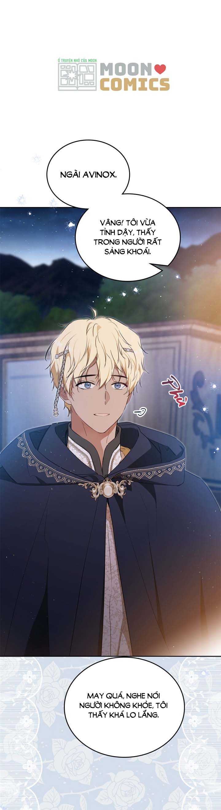Ảnh Hậu Nhà Tôi Siêu Ngọt Ngào Chap 78 - Next Chap 79