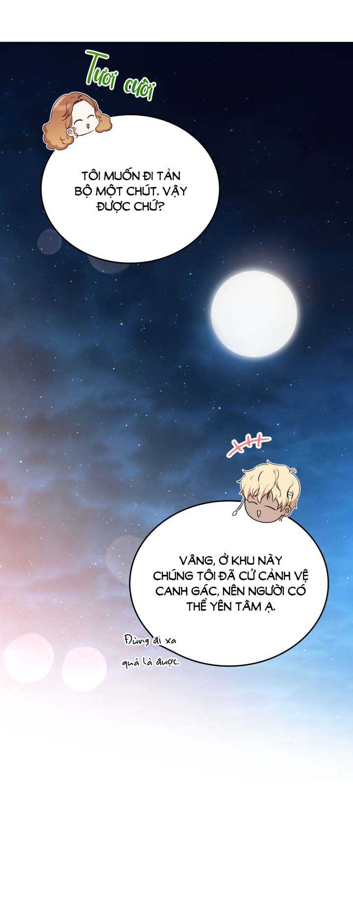 Ảnh Hậu Nhà Tôi Siêu Ngọt Ngào Chap 78 - Next Chap 79