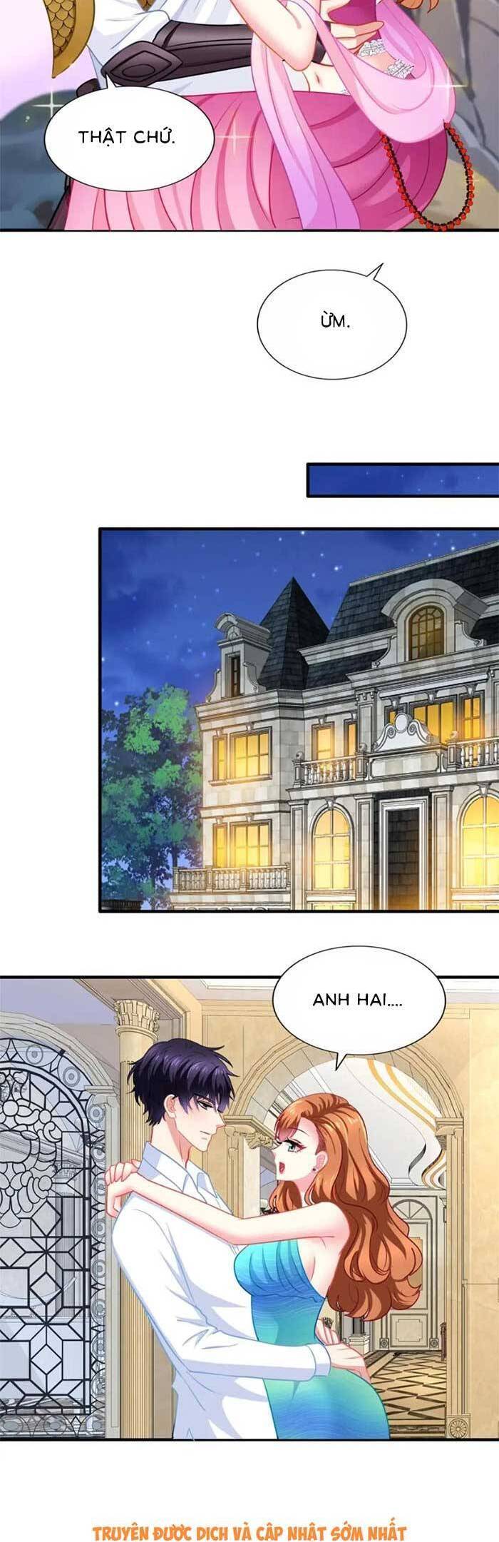 Ảnh Hậu Nhà Tôi Siêu Ngọt Ngào Chap 82 - Next Chap 83