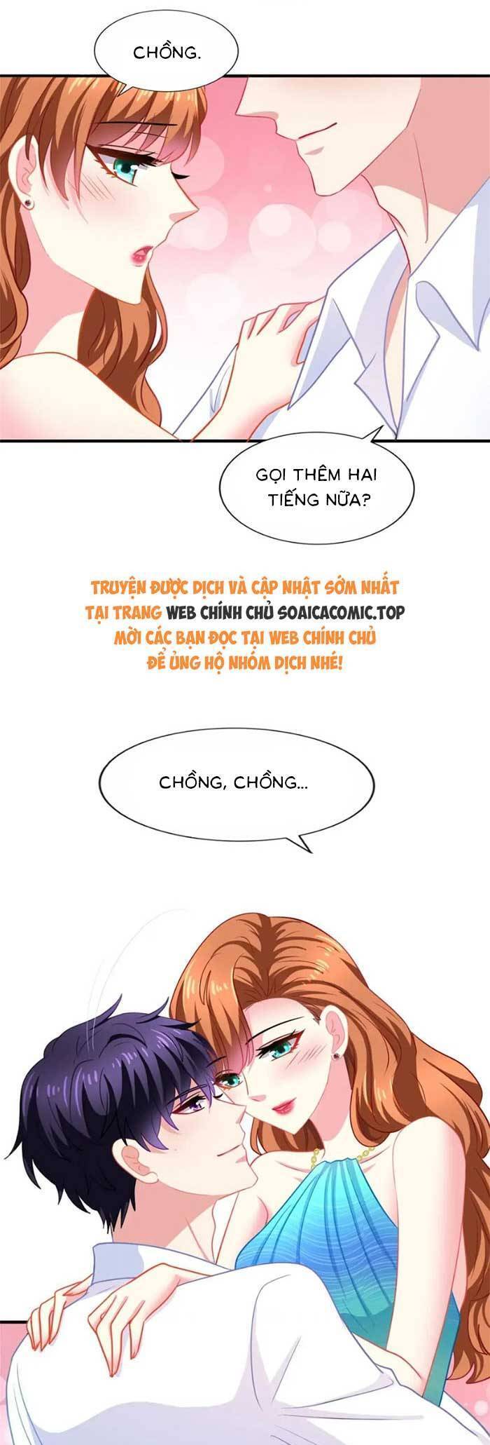 Ảnh Hậu Nhà Tôi Siêu Ngọt Ngào Chap 82 - Next Chap 83