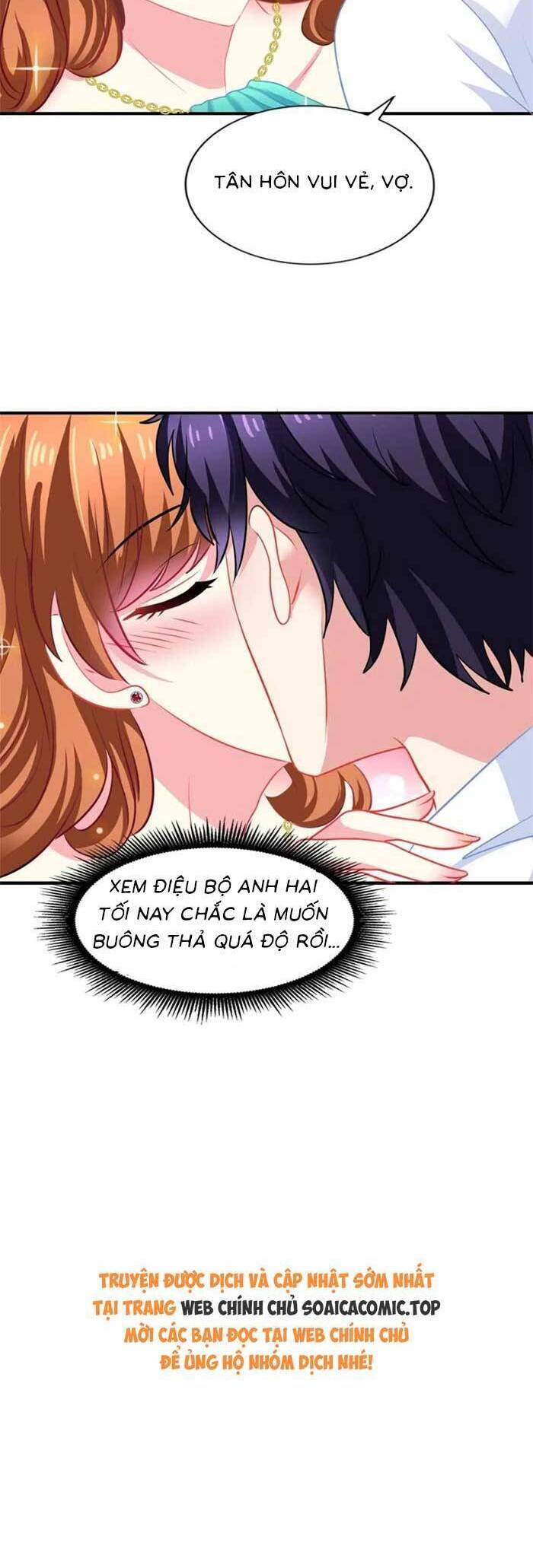 Ảnh Hậu Nhà Tôi Siêu Ngọt Ngào Chap 82 - Next Chap 83