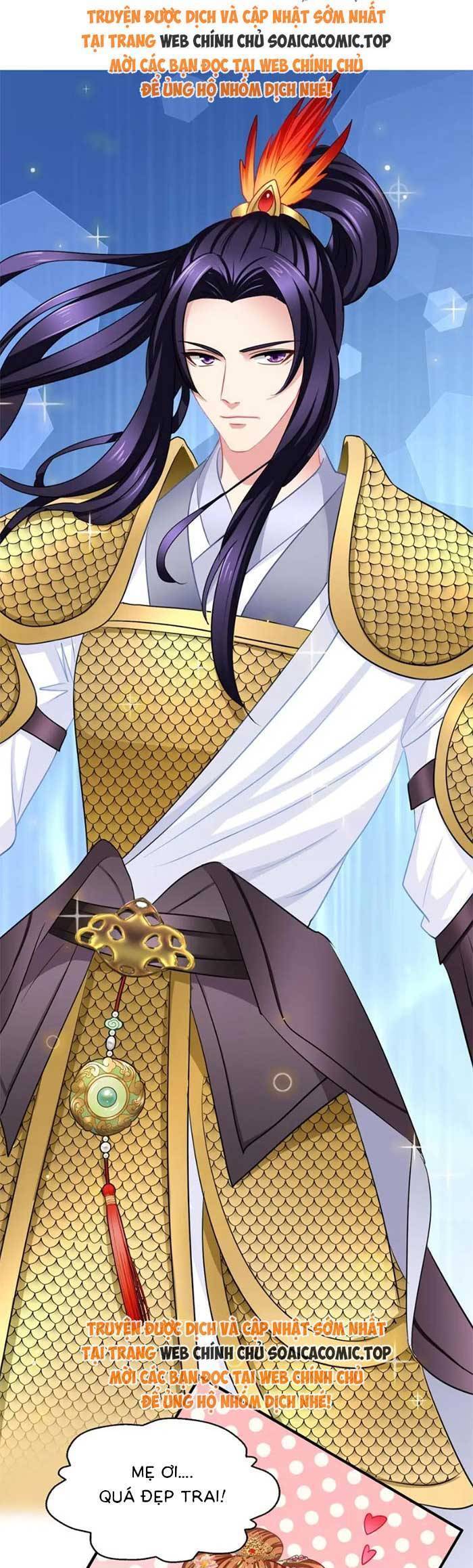 Ảnh Hậu Nhà Tôi Siêu Ngọt Ngào Chap 82 - Next Chap 83