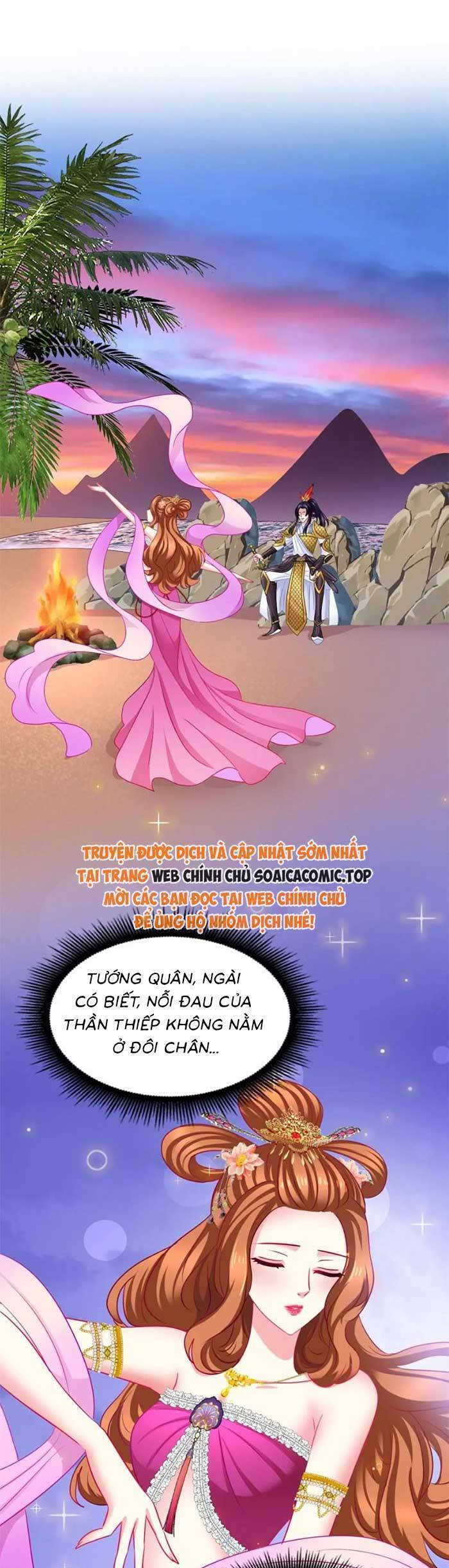 Ảnh Hậu Nhà Tôi Siêu Ngọt Ngào Chap 82 - Next Chap 83