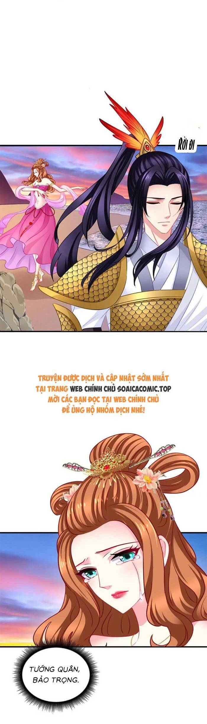 Ảnh Hậu Nhà Tôi Siêu Ngọt Ngào Chap 82 - Next Chap 83