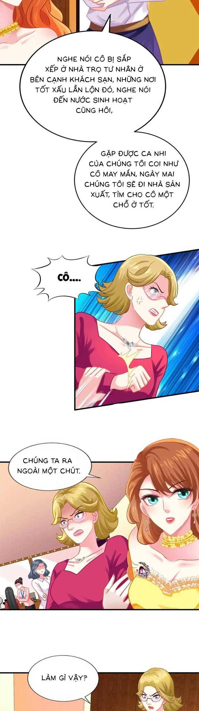 Ảnh Hậu Nhà Tôi Siêu Ngọt Ngào Chap 83 - Next Chap 84