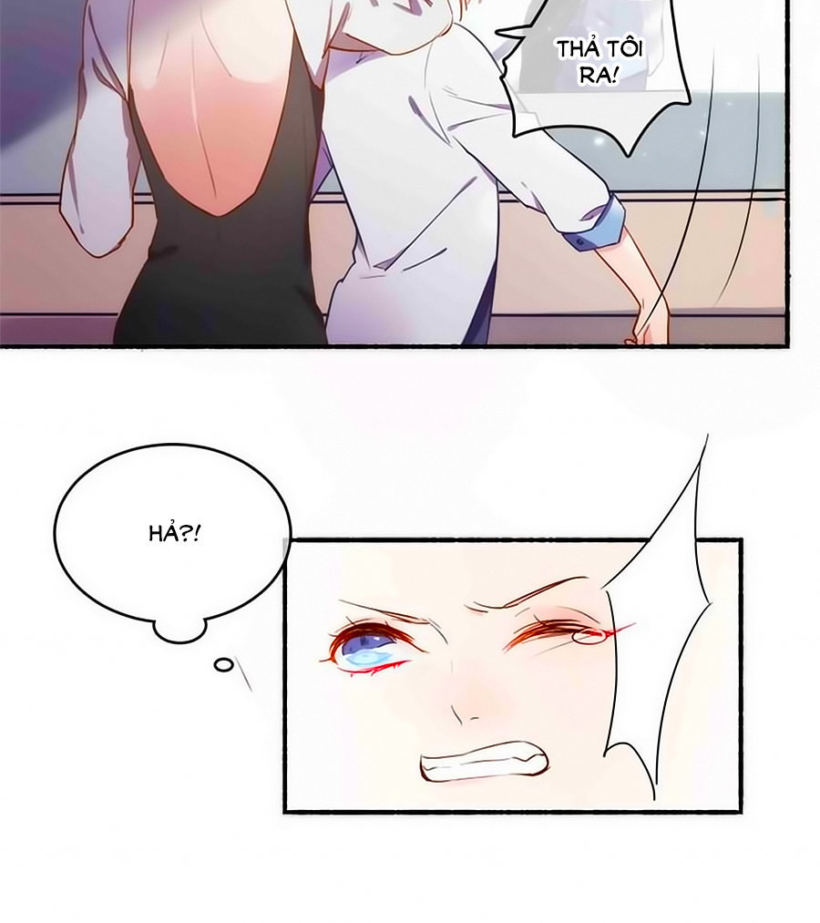 Ảnh Hậu Thời Gian Chap 11 - Next Chap 12