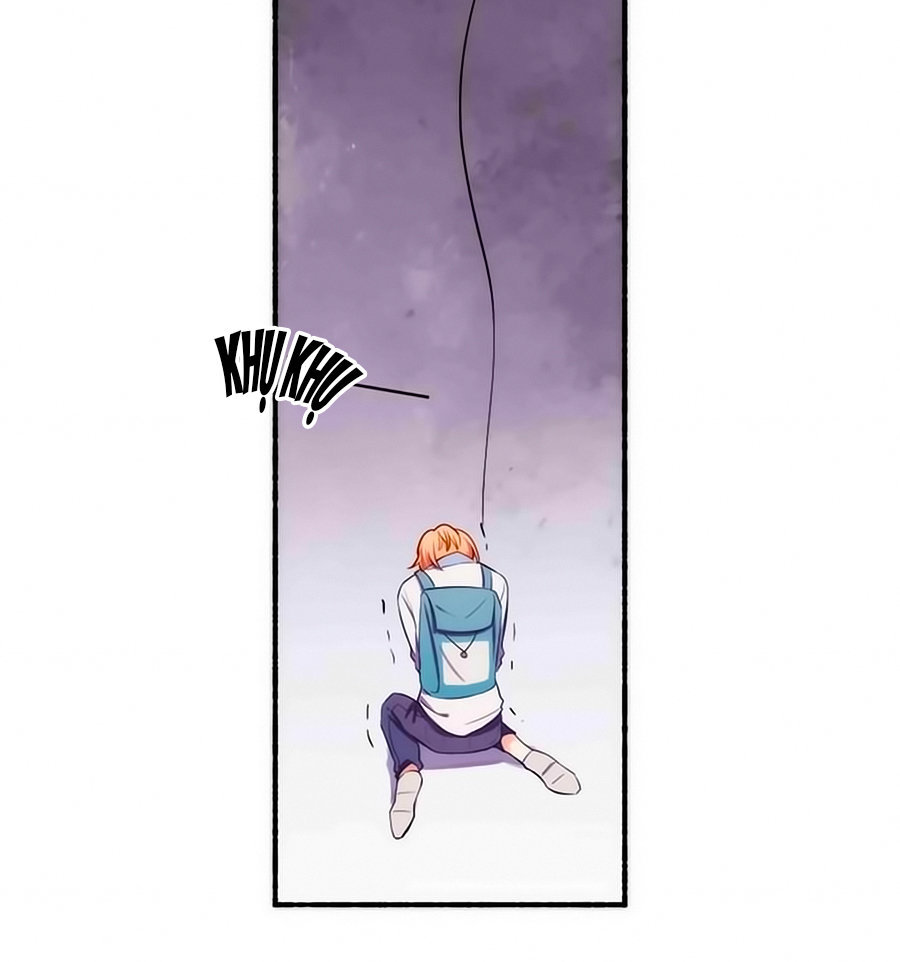 Ảnh Hậu Thời Gian Chap 11 - Next Chap 12