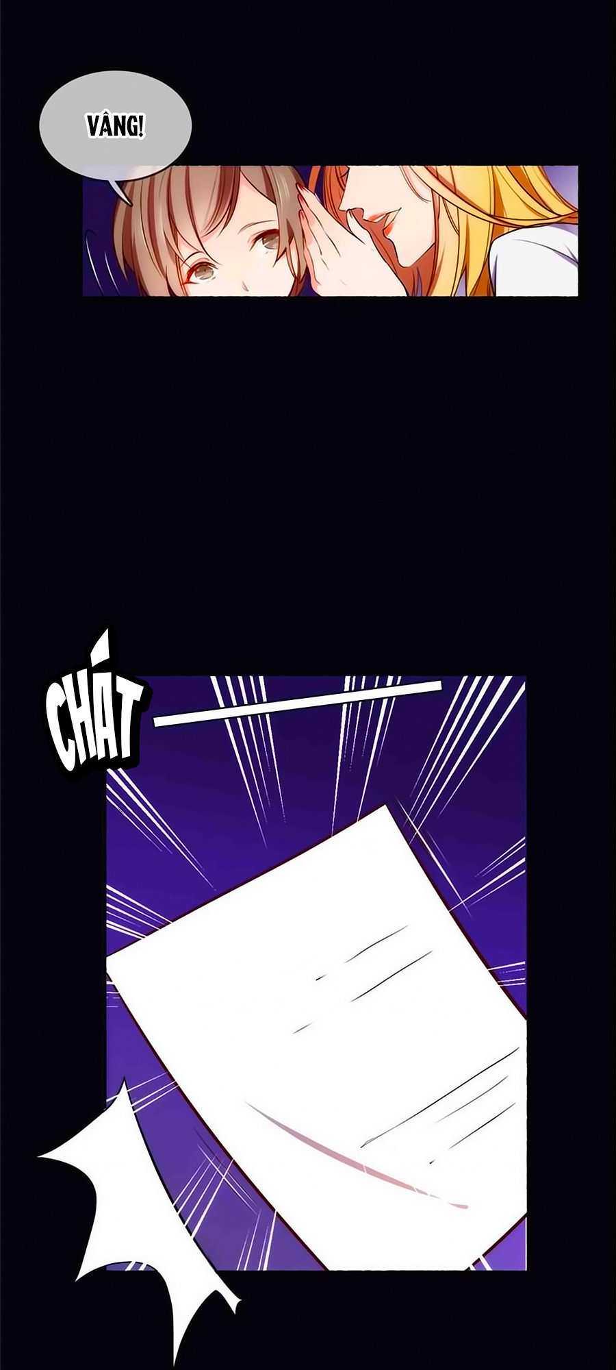 Ảnh Hậu Thời Gian Chap 11 - Next Chap 12