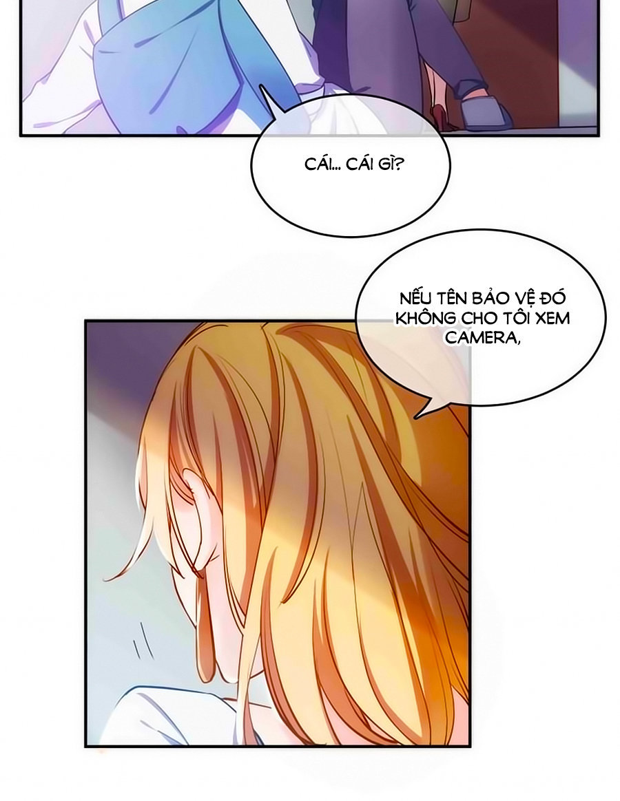 Ảnh Hậu Thời Gian Chap 11 - Next Chap 12