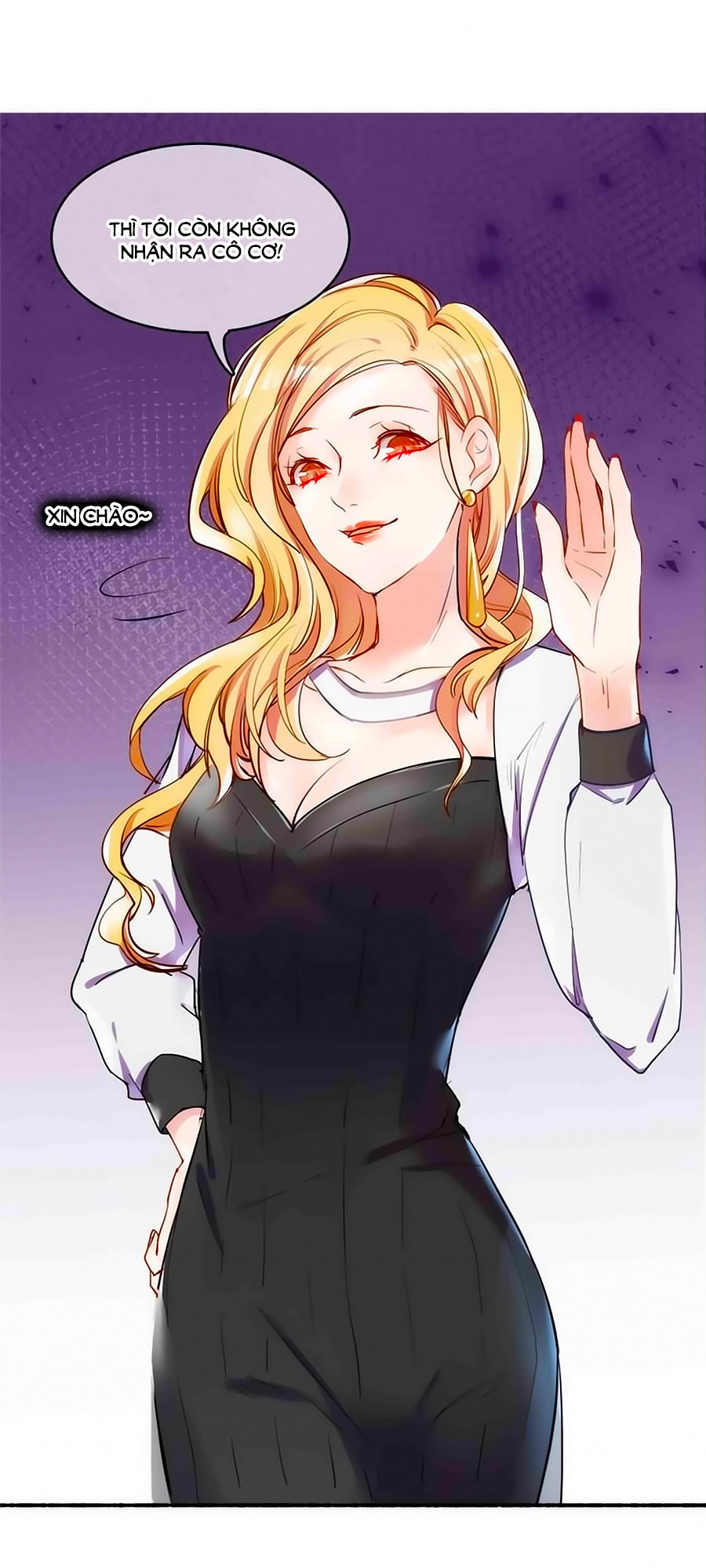 Ảnh Hậu Thời Gian Chap 11 - Next Chap 12