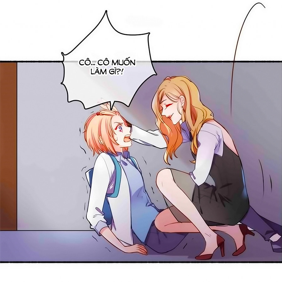 Ảnh Hậu Thời Gian Chap 11 - Next Chap 12