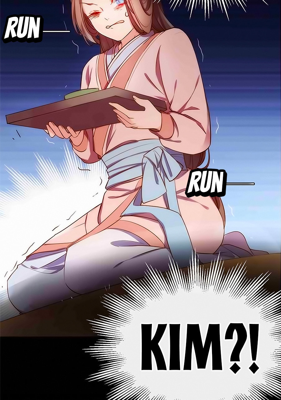 Ảnh Hậu Thời Gian Chap 12 - Next Chap 13