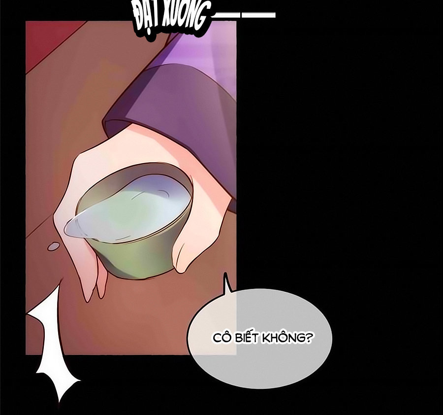 Ảnh Hậu Thời Gian Chap 12 - Next Chap 13