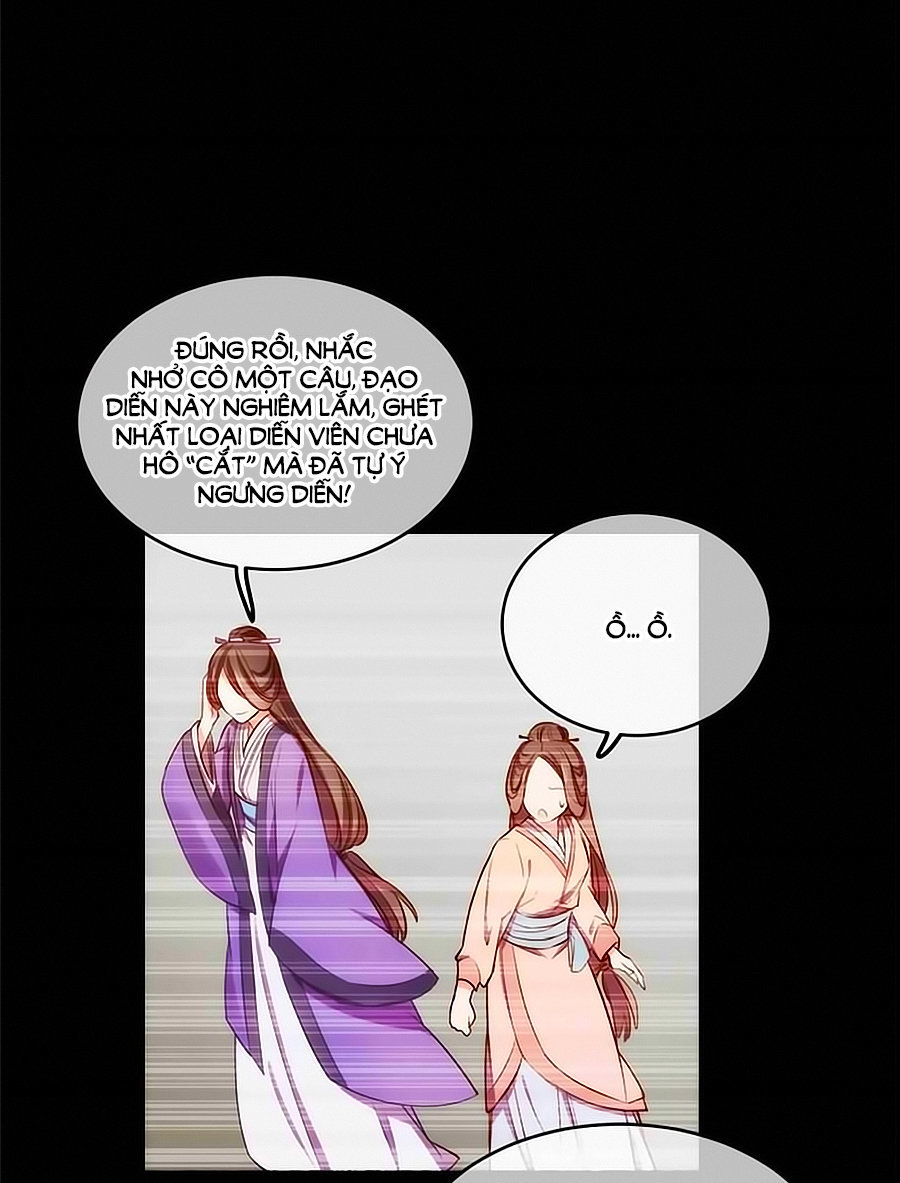 Ảnh Hậu Thời Gian Chap 12 - Next Chap 13